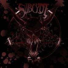 Subcyde : Subcyde (CD)